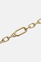 Accesorii Daniel Wellington colier DW00400589 aur