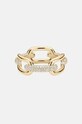 Daniel Wellington inel zirconiu cubic aur DW00400600