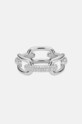Перстень Daniel Wellington DW00400618 срібний AA00