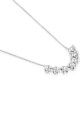 Accesorii Tous colier de argint Bold Bear 1004195000 argintiu