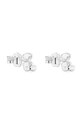 Accesorii Tous cercei de argint Bold Bear 1004195300 argintiu