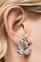 Tous kolczyki srebrne Bold Bear Gem 1004226400