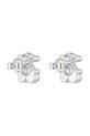 Doplnky Strieborné náušnice Tous Bold Bear Gem 1004226300 strieborná