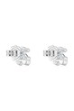 Аксессуары Серебряные серьги Tous Bold Bear Gem 1004228300 серебрянный