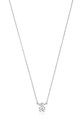 Серебряное колье Tous Bold Bear Gem серебро серебрянный 1004225400