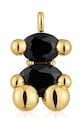 Tous pandantiv din argint placat cu aur Bold Bear Gem argint argintiu 1004225000