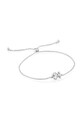 Серебряный браслет Tous Bold Bear Gem 1004227100 серебрянный AA00