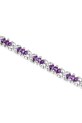 Accesorii Tous bratara de argint Bold Bear Lab 1004253600 argintiu