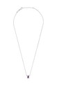 Серебряное колье Tous Bold Bear Lab 1004254500 серебрянный AA00