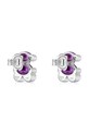 Аксессуары Серебряные серьги Tous Bold Bear Lab 1004253100 серебрянный