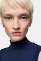 Серебряные серьги Tous Bold Bear Lab 1004253100 серебрянный