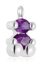 Tous pandantiv din argint Bold Bear Lab 1004254200 argintiu AA00