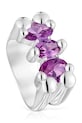 Tous anello in argento 12 Bold Bear Lab argento argento 1004253912