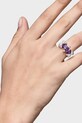 Серебряное кольцо Tous 12 Bold Bear Lab 1004253912