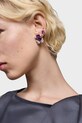 Срібні сережки Tous Bold Bear Lab срібний 1004253200