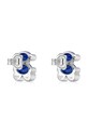 Аксессуары Серебряные серьги Tous Bold Bear Lab 1004254800 серебрянный