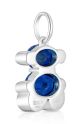 Accessori Tous ciondolo in argento Bold Bear Lab 1004254000 argento