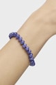 Tous bratara Hold Oval violet 1004218200
