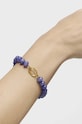 Tous bratara Hold Oval 1004218200 violet