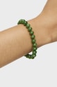 Браслет Tous Hold Oval зелений 1004218300