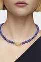 Tous naszyjnik z naturalnymi kamieniami Hold Oval 1004218500