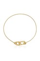 Tous arany karkötő Hold Oval arany 1004224400