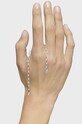 Срібний браслет Tous Hold Oval 1004232700