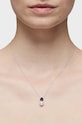 Золотое колье Tous Ivette 1004214700 серебрянный