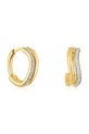 Tous orecchini d'oro New Hav oro oro 1004208000