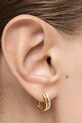 Tous orecchini d'oro New Hav 1004208000