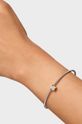 Tous ciondolo in argento placcato oro 1950 1004243700
