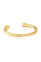 Accesorii Tous bratara din argint placata cu aur 1950 1004242870 aur