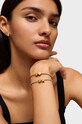 Tous pandantiv din argint placat cu aur 1950 1004242100 aur