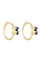Accesorii Tous cercei de aur 1950 1004228500 aur