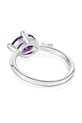 Accessori Tous anello in argento 12 Color Lab 1004251212 argento