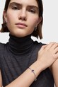 Срібний браслет Tous Color Lab срібний 1004249170