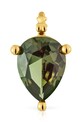Tous pandantiv din argint placat cu aur Color Lab placat cu aur argintiu 1004256300