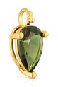 Tous pandantiv din argint placat cu aur Color Lab 1004256300 argintiu AA00