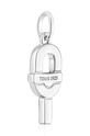 Accesorii Tous pandantiv din argint Manifesto 1004222400 argintiu
