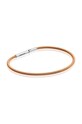 Tous bratara Mesh Tube maro 1004213000