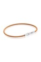 Accesorii Tous bratara Mesh Tube 1004213000 maro