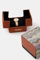 Accesorii Missoni ceas MWCY00523 aur