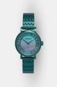 Missoni orologio turchese MWCY00623