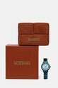 Doplnky Hodinky Missoni MWCY00623 tyrkysová