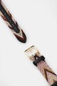 Akcesoria Missoni zegarek MWECA0423 złoty