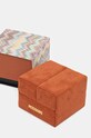 Missoni zegarek MWECA0423 złoty