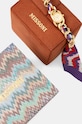 Missoni zegarek multicolor MWSL01222