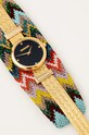 Missoni orologio MWY102122 oro AA00