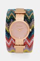 Hodinky Missoni ružová MWY102222