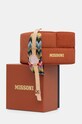 Doplnky Hodinky Missoni MWY102222 ružová